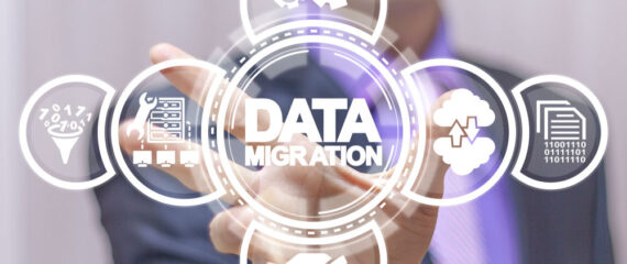 Data-Migration