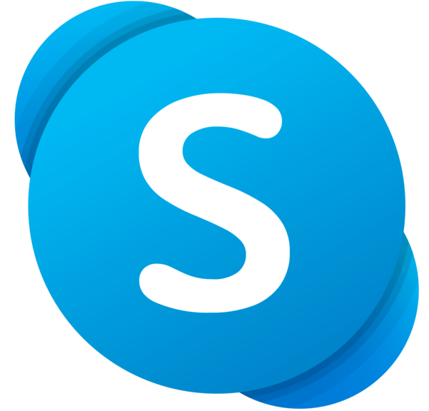 skype